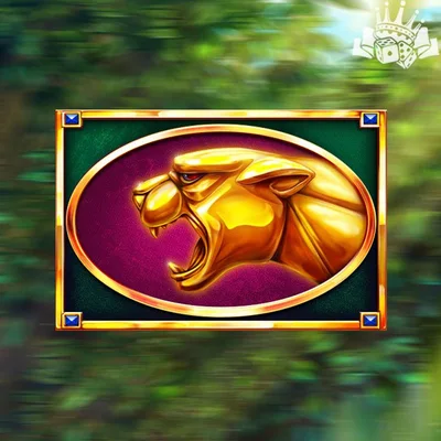 Golden Panther Slot at Gperya Philippines — Certified 96.50% RTP, 1,500x Max Multiplier & ₱50 GCash Cash-In