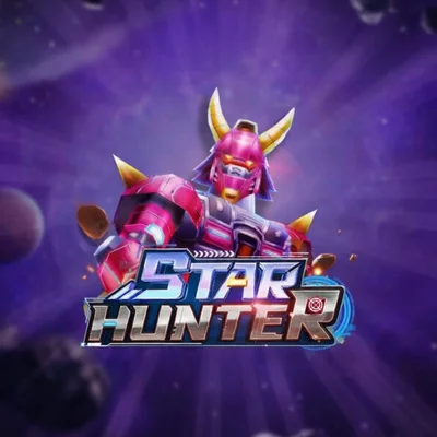 Fa Chai Star Hunter (Arcade & Fishing) — 96.80% RTP & 3,000x Max Win at Gperya