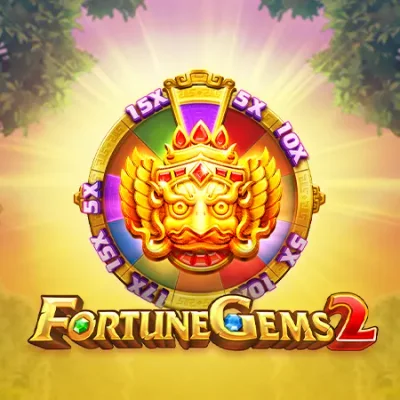 Fortune Gems 2 (JILI Games) — 97.00% RTP & 10,000x Max Win at Gperya