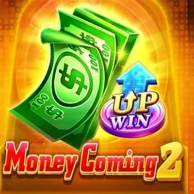 Money Coming (JILI Games) — 97.00% RTP & 10,000x Max Win at Gperya