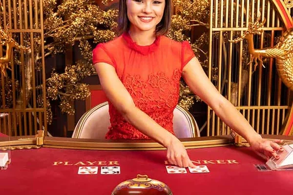 Live Baccarat Online at Gperya Philippines — Certified 98.94% RTP, 512x Max Multiplier & ₱50 GCash Cash-In