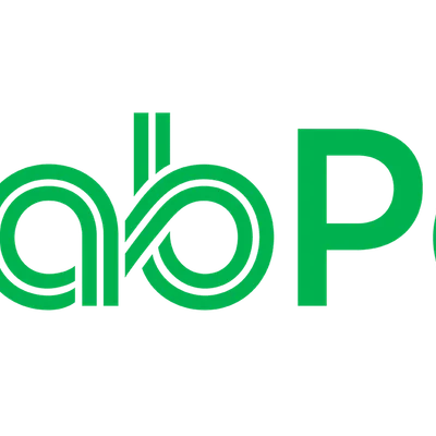 GrabPay Philippines Official Badge