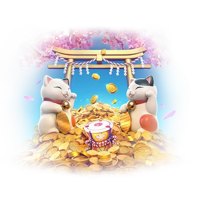 Lucky Neko (PG Soft) — 96.73% RTP & 20,000x Max Win at Gperya