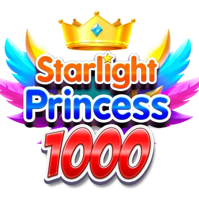 Starlight Princess 1000 at Gperya Philippines — Certified 96.50% RTP, 15,000x Max Multiplier & ₱50 GCash Cash-In